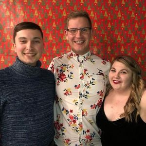 Meet your Posher, Chuck